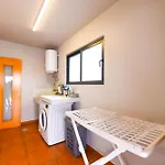 The Cozy Pink House 蓬他达维托亚