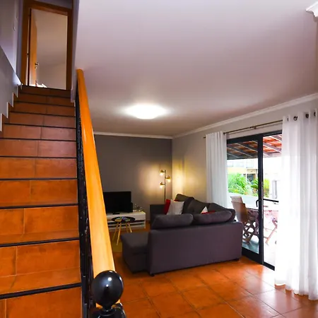 The Cozy Pink House Дом отдыха