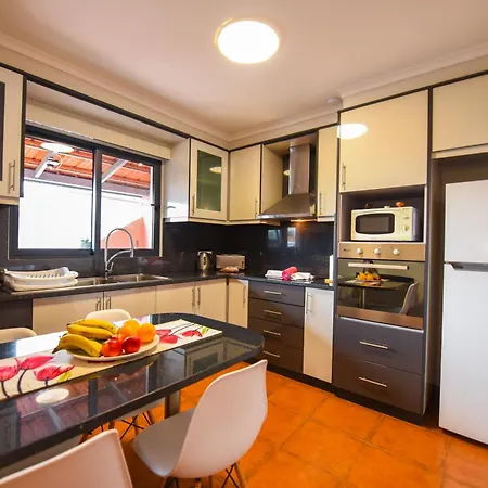 The Cozy Pink House Semesterbostad *