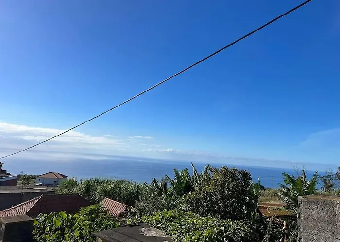 The Cozy Pink House Hébergement de vacances *