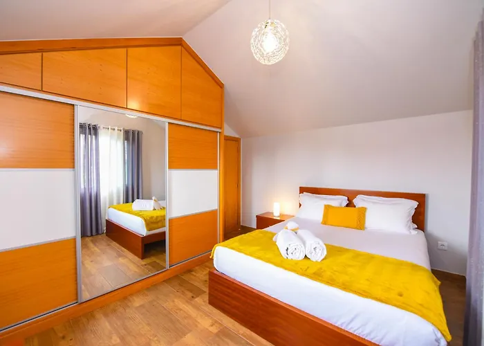 Hébergement de vacances The Cozy Pink House Ponta do Sol (Madeira)