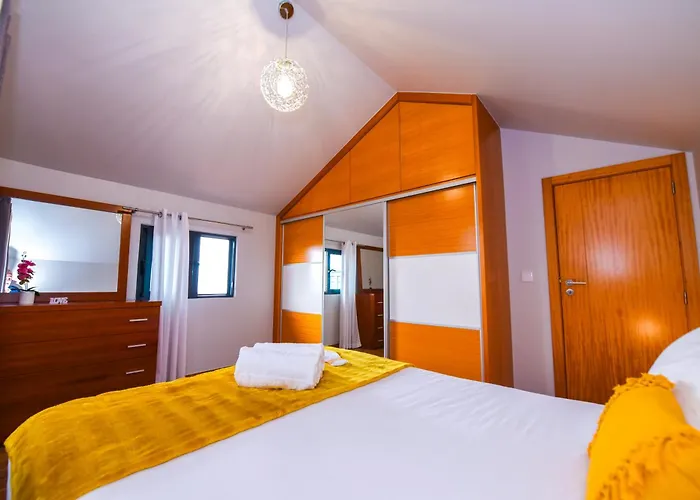 The Cozy Pink House Hébergement de vacances Ponta do Sol (Madeira)