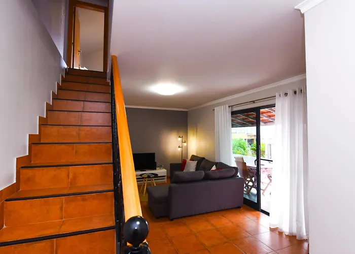 The Cozy Pink House Hébergement de vacances