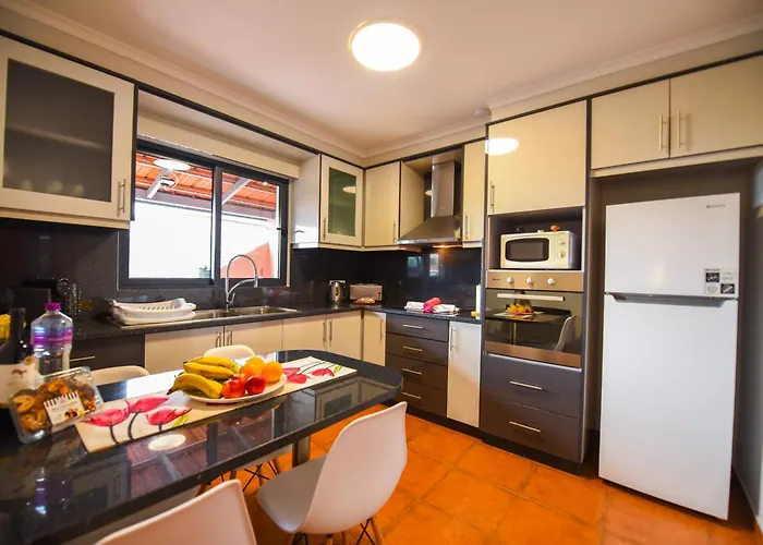 The Cozy Pink House Hébergement de vacances *